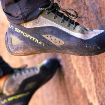 7 Best Climbing Shoes for Adventure Travelers in 2025