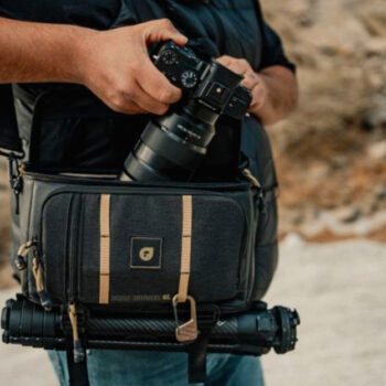 7 Best Compact Camera Bags Every Traveling Photographer Needs