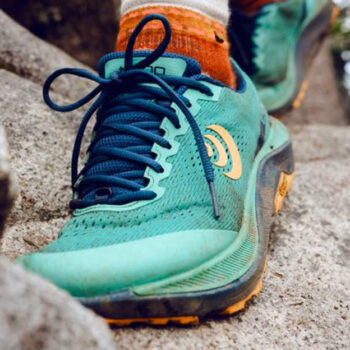 7 Best Cushion-Rich Trail Shoes That Feel Like Clouds