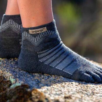7 Best Hiking Socks of 2025: Comfort, Durability, and Blister-Free Adventures