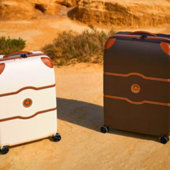 7 Best Luggage Sets Built to Last for Decades (Tested 2025)