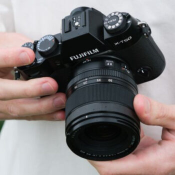 7 Best Mirrorless Camera Brands in 2025