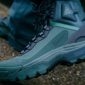 7 Best Nike ACG Trail Shoes for City-to-Mountain Trips in 2025
