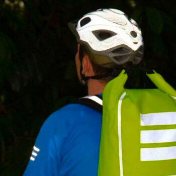 7 Best Reflective Backpacks That Keep Cyclists and Commuters Safe at Night