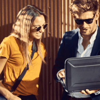7 Best Shockproof Laptop Cases for Adventure Travelers in 2025