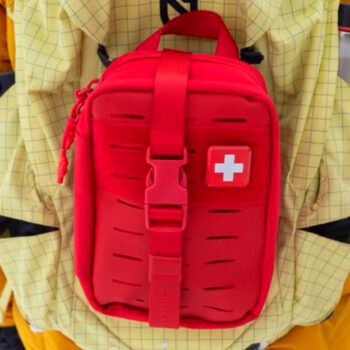 7 Best Travel Health Kits You Should Always Pack