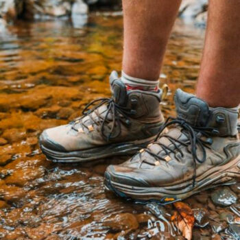 7 Best Waterproof Boots for Travelers in Fall 2025