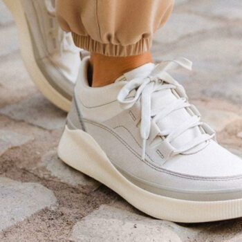 7 Best Waterproof Woman Shoes for Europe Travel in Fall 2025