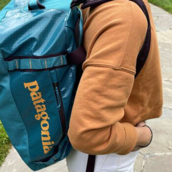 7 Best Weekender Bags for Traveling in September 2025