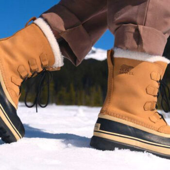 7 Best Winter Boots for City Breaks in Europe (2025 Review)