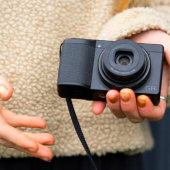 7 Compact Cameras Travelers Love for Instagram-Worthy Shots (2025)