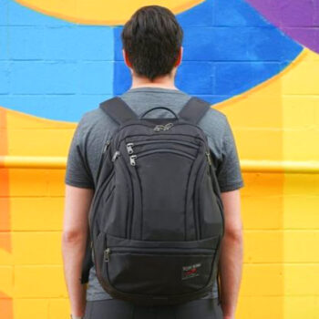 7 Compact Carry-On Backpacks 20–35L That Make Travel Effortless