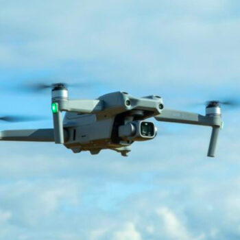 7 Compact Drones Built for Mountain Adventures