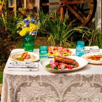 7 Emerging Foodie Capitals of the U.S.