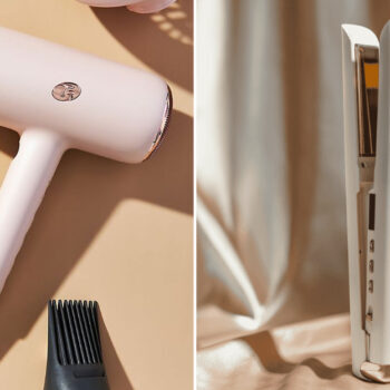 7 Hair Tools Designed for Travel Size Limits