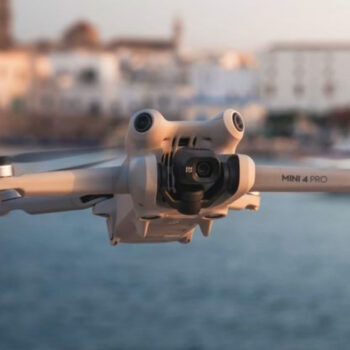 7 Most Lightweight Drones for Europe Trips in 2025