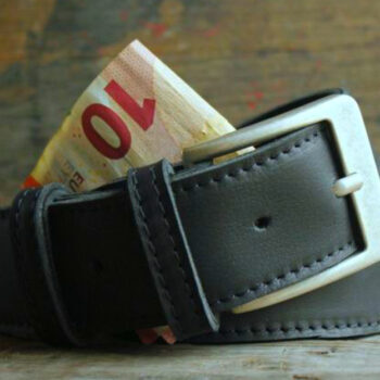 7 Secret Belts That Hide Cash When You Need It Most