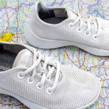 7 Travel-Friendly Shoes for Style and Comfort