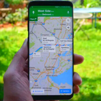 7 Ways Travelers Can Use Google Maps as a Digital Travel Journal (2025)