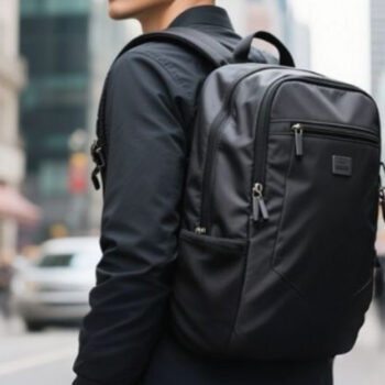 8 Best Anti-Theft Backpacks for Travelers in Fall 2025