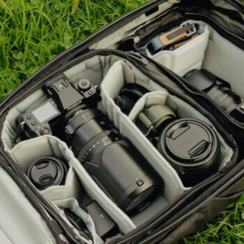 8 Best Camera Inserts for Backpacks in 2025