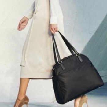 8 Best Laptop Bags That Double as Overnight Bags in 2025