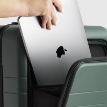 8 Best Quince Travel Items Worth Packing for 2025 (All Under $100!)