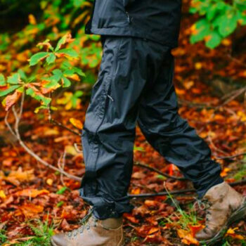 8 Best Rain Pants of 2025: Stay Dry Without Sacrificing Comfort