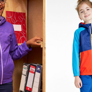 8 Best Raincoats for Kids Abroad in 2025