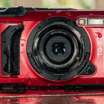 8 Best Travel Cameras with Optical Zoom