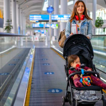 8 Family Travel Systems That Keep Kids Happy and Parents Sane