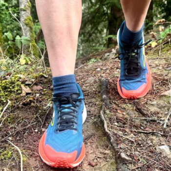 8 Most Comfortable Trail Shoes for Travelers in Fall 2025