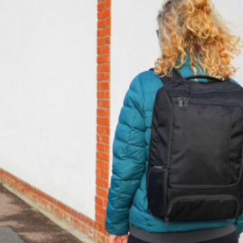8 Smart Backpacks with Compartments That Will Finally Keep You Organized