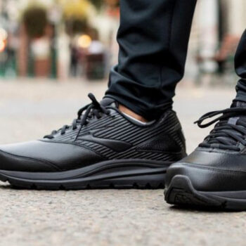 8 The Most Comfortable Walking Shoes for Seniors in Fall 2025