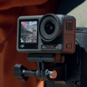 9 Best Action Cameras for Adventure Travelers in November 2025