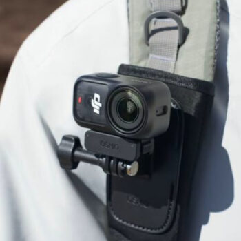 9 Best Action Cameras for Travel in 2025