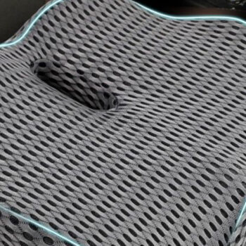 9 Best Car Seat Cushions for Comfortable Family Road Trips