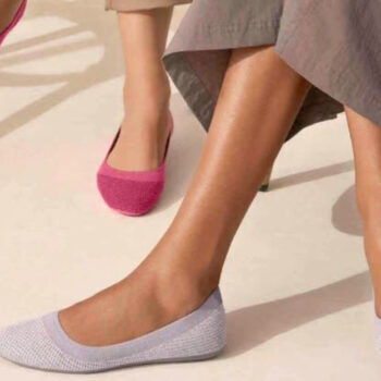 9 Best Comfortable Travel Flats for Women in 2025