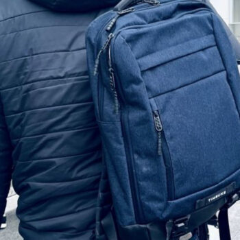 9 Best Laptop Bags for Train and Bus Travel in October 2025