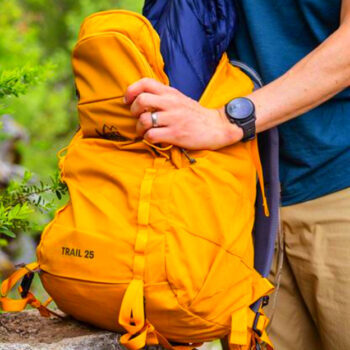 9 Best Mid-Sized Backpacks for Daily Use & Weekend Trips (2025)