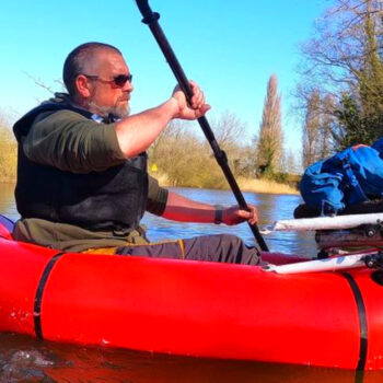 9 Best Packrafts of 2025: River-Tested for Adventure