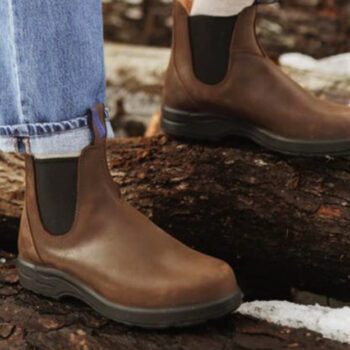 9 Best Shoes for Rainy Destinations in November 2025
