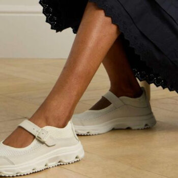 9 Best Slip-On Shoes for Airport Travel in October 2025