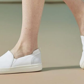 9 Best Slip-Resistant Walking Shoes for Seniors in November 2025