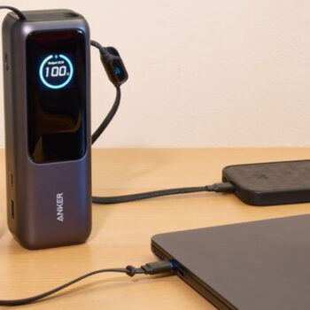 9 Best Travel Power Banks for Fall 2025