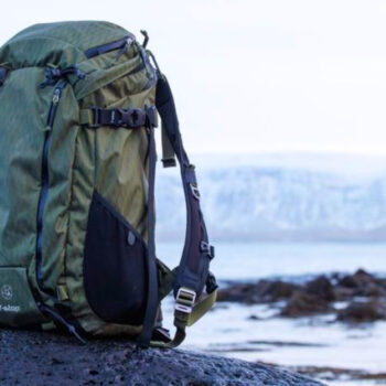 9 Best Waterproof Camera Backpacks