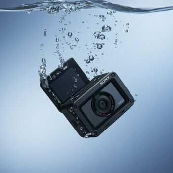 9 Best Waterproof Cameras for Rainy Destinations in November 2025