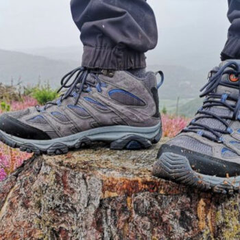 9 Best Waterproof Shoes for Europe Travel in Fall 2025