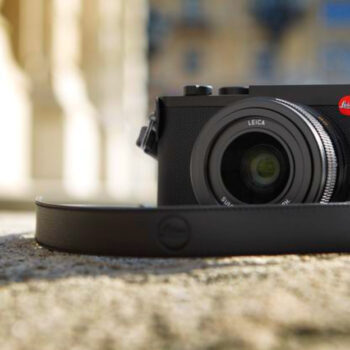 9 Compact Cameras Perfect for City Breaks