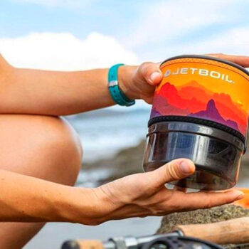 9 Compact Camping Stoves Perfect for Backpackers